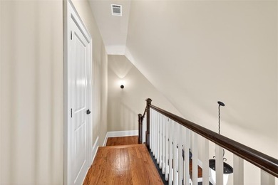 This elegantly decorated home is truly one of a kind located in on The Georgia Club in Georgia - for sale on GolfHomes.com, golf home, golf lot