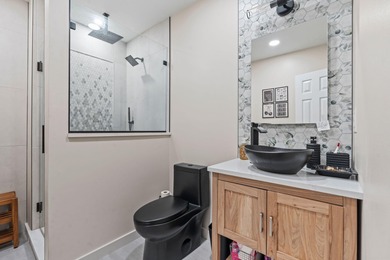 Nestled in the highly sought-after Eagles Nest community, this on Eagles Nest Country Club in Kentucky - for sale on GolfHomes.com, golf home, golf lot