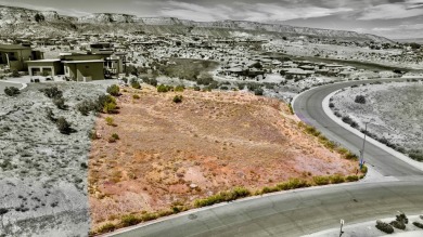 SPECTACULAR view lot on which to build your dream home in on The Golf Club At Redlands Mesa in Colorado - for sale on GolfHomes.com, golf home, golf lot