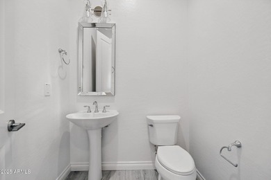 CLOSE BY YEAR END AND SELLER IS OFFERING A $10K CREDIT FOR on Encanterra Country Club in Arizona - for sale on GolfHomes.com, golf home, golf lot