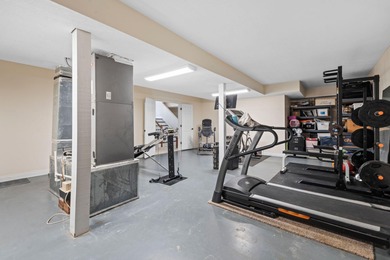 Nestled in the highly sought-after Eagles Nest community, this on Eagles Nest Country Club in Kentucky - for sale on GolfHomes.com, golf home, golf lot