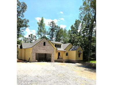 Elevate your lifestyle in Stillwaters with this stunning on Stillwaters Golf and Country Club in Alabama - for sale on GolfHomes.com, golf home, golf lot