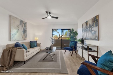 Ground-floor unit - Near Stonecreek Greenbelt paths - Close to on Stonecreek Golf Club in Arizona - for sale on GolfHomes.com, golf home, golf lot