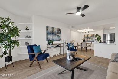 Ground-floor unit - Near Stonecreek Greenbelt paths - Close to on Stonecreek Golf Club in Arizona - for sale on GolfHomes.com, golf home, golf lot