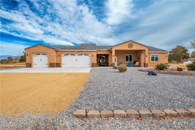 Stunning golf course-front home on over 1/2 acre, NO HOA on Lakeview Executive Golf Course in Nevada - for sale on GolfHomes.com, golf home, golf lot
