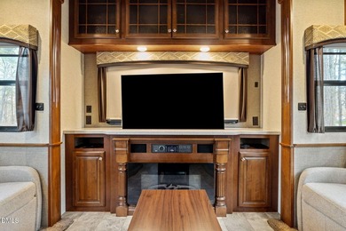 RELAX AND UNWIND IN YOUR GLAMPER AT BEAUTIFUL LAKE ROYALE!! 2019 on River Golf and Country Club at Lake Royale in North Carolina - for sale on GolfHomes.com, golf home, golf lot