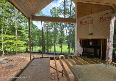 Elevate your lifestyle in Stillwaters with this stunning on Stillwaters Golf and Country Club in Alabama - for sale on GolfHomes.com, golf home, golf lot