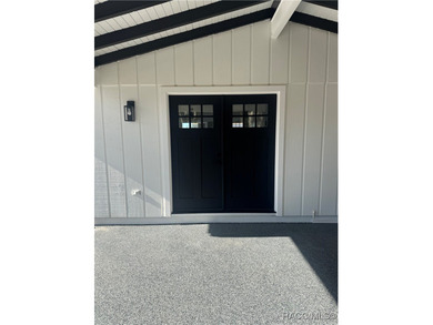 If it's new, it's for you. Welcome to this beautifully renovated on Citrus Springs Country Club in Florida - for sale on GolfHomes.com, golf home, golf lot