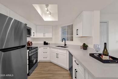 Ground-floor unit - Near Stonecreek Greenbelt paths - Close to on Stonecreek Golf Club in Arizona - for sale on GolfHomes.com, golf home, golf lot