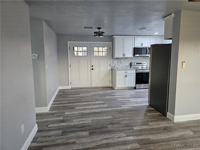 If it's new, it's for you. Welcome to this beautifully renovated on Citrus Springs Country Club in Florida - for sale on GolfHomes.com, golf home, golf lot