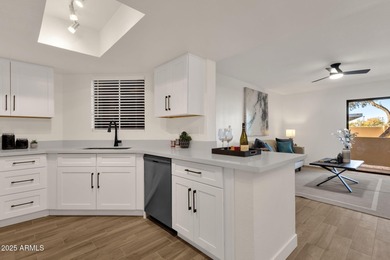 Ground-floor unit - Near Stonecreek Greenbelt paths - Close to on Stonecreek Golf Club in Arizona - for sale on GolfHomes.com, golf home, golf lot