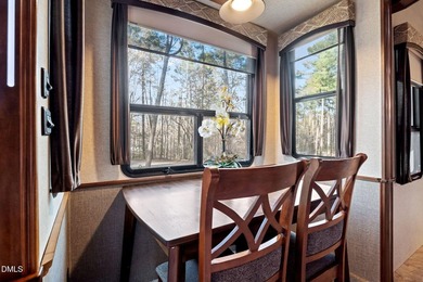 RELAX AND UNWIND IN YOUR GLAMPER AT BEAUTIFUL LAKE ROYALE!! 2019 on River Golf and Country Club at Lake Royale in North Carolina - for sale on GolfHomes.com, golf home, golf lot