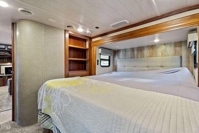 RELAX AND UNWIND IN YOUR GLAMPER AT BEAUTIFUL LAKE ROYALE!! 2019 on River Golf and Country Club at Lake Royale in North Carolina - for sale on GolfHomes.com, golf home, golf lot