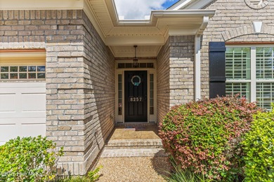 Beautiful townhome in the luxurious, gated community of Compass on Compass Pointe Golf Course in North Carolina - for sale on GolfHomes.com, golf home, golf lot