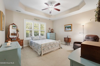 Beautiful townhome in the luxurious, gated community of Compass on Compass Pointe Golf Course in North Carolina - for sale on GolfHomes.com, golf home, golf lot