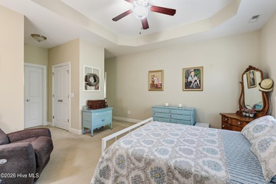 Beautiful townhome in the luxurious, gated community of Compass on Compass Pointe Golf Course in North Carolina - for sale on GolfHomes.com, golf home, golf lot