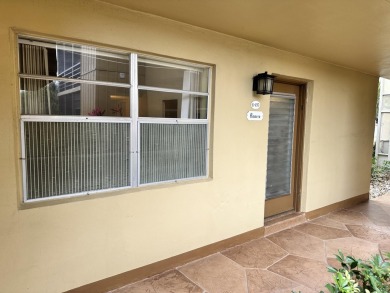 Very attractive 2/2 First Floor condo. Painted & Furnished on Kings Point Golf -Flanders Way in Florida - for sale on GolfHomes.com, golf home, golf lot