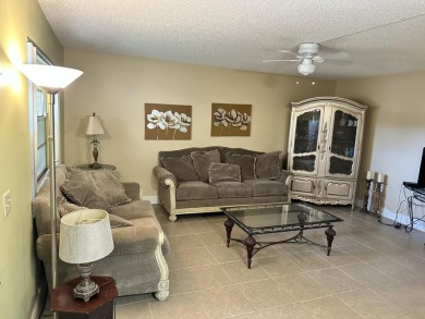 Very attractive 2/2 First Floor condo. Painted & Furnished on Kings Point Golf -Flanders Way in Florida - for sale on GolfHomes.com, golf home, golf lot