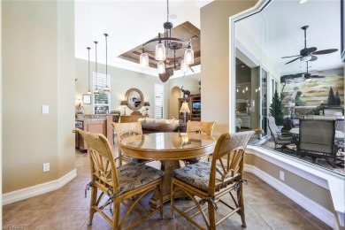 Welcome to this inviting cabana-style residence in Sanctuary at on The Colony Golf and Country Club in Florida - for sale on GolfHomes.com, golf home, golf lot