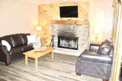 **Rustic Chalet in the Beautiful Mountains - A Golfer's & on Bent Creek Golf Course in Tennessee - for sale on GolfHomes.com, golf home, golf lot