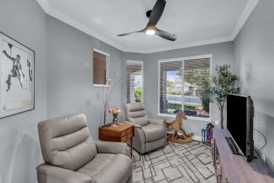 This beautifully maintained Sun River home sits on a desirable on Sunriver Golf Club in Utah - for sale on GolfHomes.com, golf home, golf lot