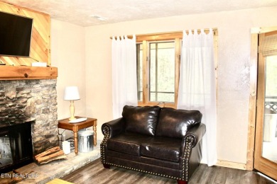 **Rustic Chalet in the Beautiful Mountains - A Golfer's & on Bent Creek Golf Course in Tennessee - for sale on GolfHomes.com, golf home, golf lot