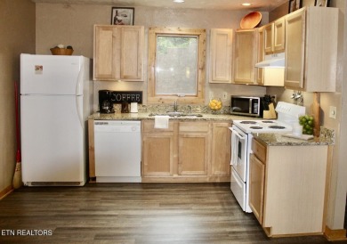 **Rustic Chalet in the Beautiful Mountains - A Golfer's & on Bent Creek Golf Course in Tennessee - for sale on GolfHomes.com, golf home, golf lot