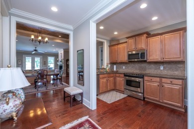FABULOUS BLUE RIDGE MOUNTAIN FOOTHILLS!  NEARBY-GREENVILLE on The Clubs at Cherokee Valley Golf Course in South Carolina - for sale on GolfHomes.com, golf home, golf lot