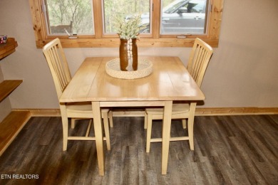 **Rustic Chalet in the Beautiful Mountains - A Golfer's & on Bent Creek Golf Course in Tennessee - for sale on GolfHomes.com, golf home, golf lot