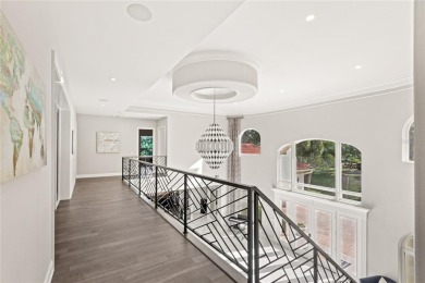 Experience sweeping views of the golf course and tranquil on The Golden Bear Club At Keenes Pointe in Florida - for sale on GolfHomes.com, golf home, golf lot