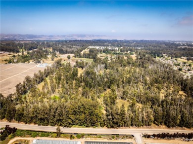 Great Opportunity!! Beautiful 40 Acres of land on the beautiful on Monarch Dunes Golf Club - Old Course in California - for sale on GolfHomes.com, golf home, golf lot