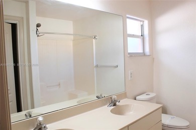 No HOA Well-maintained single family home with 3-bedroom on Lehigh Resort Club in Florida - for sale on GolfHomes.com, golf home, golf lot