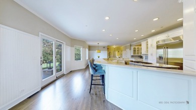 Welcome to an extraordinary opportunity in the prestigious on Stonebridge Country Club in Illinois - for sale on GolfHomes.com, golf home, golf lot
