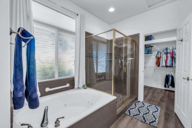 This beautifully maintained Sun River home sits on a desirable on Sunriver Golf Club in Utah - for sale on GolfHomes.com, golf home, golf lot