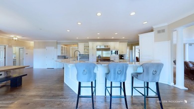 Welcome to an extraordinary opportunity in the prestigious on Stonebridge Country Club in Illinois - for sale on GolfHomes.com, golf home, golf lot