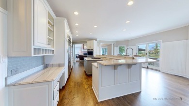 Welcome to an extraordinary opportunity in the prestigious on Stonebridge Country Club in Illinois - for sale on GolfHomes.com, golf home, golf lot