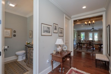 FABULOUS BLUE RIDGE MOUNTAIN FOOTHILLS!  NEARBY-GREENVILLE on The Clubs at Cherokee Valley Golf Course in South Carolina - for sale on GolfHomes.com, golf home, golf lot