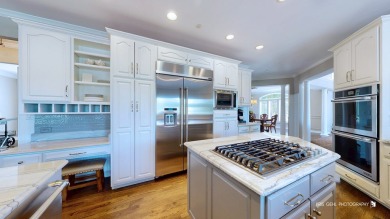 Welcome to an extraordinary opportunity in the prestigious on Stonebridge Country Club in Illinois - for sale on GolfHomes.com, golf home, golf lot
