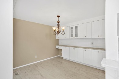 Welcome to this adorable bright 2 BR/2 Bath condo overlooking on The Country Club At New Seabury in Massachusetts - for sale on GolfHomes.com, golf home, golf lot