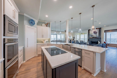 Exquisite Lakefront Home at Cedar Creek Country Club on Cedar Creek Country Club in Texas - for sale on GolfHomes.com, golf home, golf lot