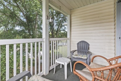 This captivating 3rd floor end unit features 2 bedrooms and 2 on  in South Carolina - for sale on GolfHomes.com, golf home, golf lot