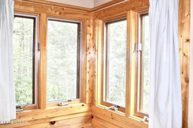 **Rustic Chalet in the Beautiful Mountains - A Golfer's & on Bent Creek Golf Course in Tennessee - for sale on GolfHomes.com, golf home, golf lot