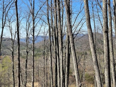 Located in the prestigious community of Mountain Harbour this on Chatuge Shores Golf Course in North Carolina - for sale on GolfHomes.com, golf home, golf lot