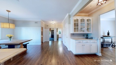 Welcome to an extraordinary opportunity in the prestigious on Stonebridge Country Club in Illinois - for sale on GolfHomes.com, golf home, golf lot