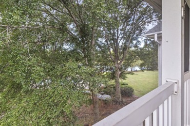 This captivating 3rd floor end unit features 2 bedrooms and 2 on  in South Carolina - for sale on GolfHomes.com, golf home, golf lot