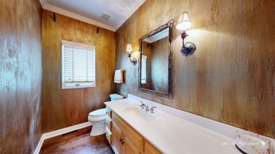 Welcome to an extraordinary opportunity in the prestigious on Stonebridge Country Club in Illinois - for sale on GolfHomes.com, golf home, golf lot