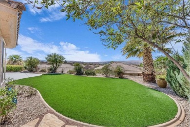 This beautifully maintained Sun River home sits on a desirable on Sunriver Golf Club in Utah - for sale on GolfHomes.com, golf home, golf lot