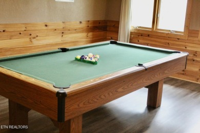 **Rustic Chalet in the Beautiful Mountains - A Golfer's & on Bent Creek Golf Course in Tennessee - for sale on GolfHomes.com, golf home, golf lot