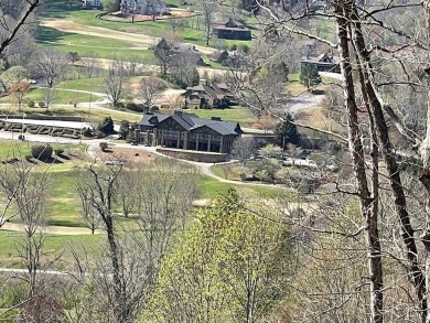 Located in the prestigious community of Mountain Harbour this on Chatuge Shores Golf Course in North Carolina - for sale on GolfHomes.com, golf home, golf lot