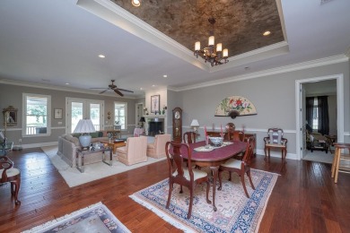 FABULOUS BLUE RIDGE MOUNTAIN FOOTHILLS!  NEARBY-GREENVILLE on The Clubs at Cherokee Valley Golf Course in South Carolina - for sale on GolfHomes.com, golf home, golf lot